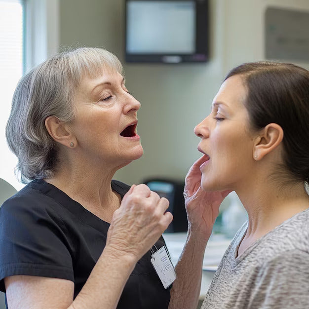 Parkinson's Disease: The Role of Speech Therapy in Communication and Swallowing