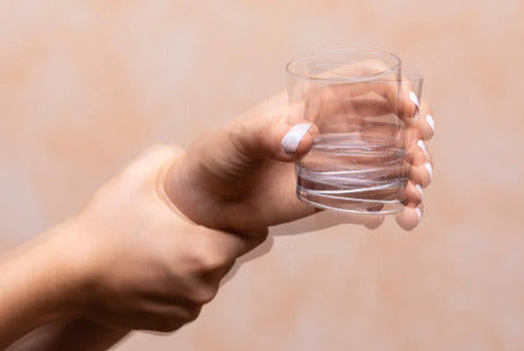 Essential Tremor In the News