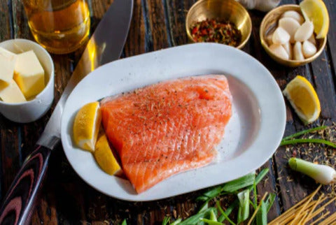 ET and the Mediterranean die