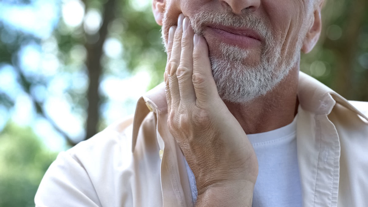 Facial Tremors: Navigating the Complexities of Diagnosis and Treatment Options