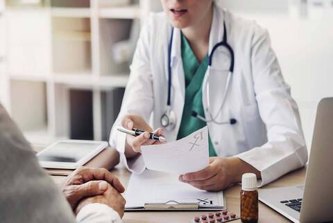 Is There a Cure for Essential Tremors?