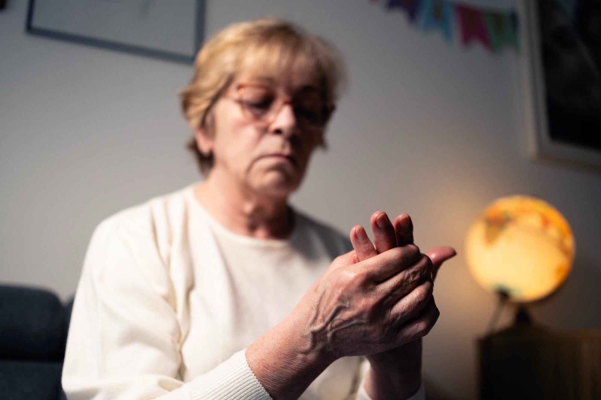 Can Essential Tremor Turn Into Parkinson's Disease? | Steadiwear