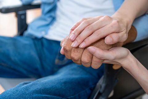 Understanding Internal Tremors: How to Stop Vibration in the Body