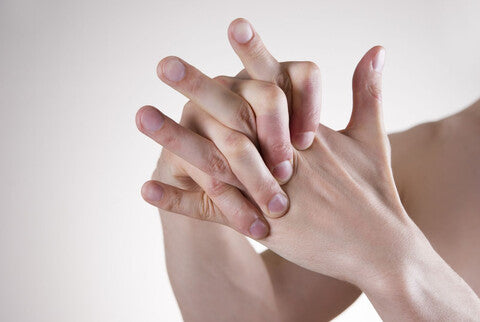 Best Exercise for Hand Tremors