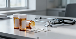 How Well Do First-Line Medications for Essential Tremor Actually Work?