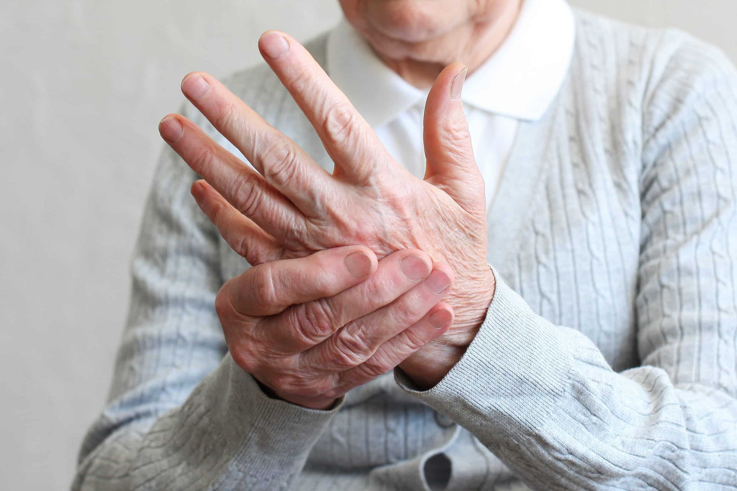 Decoding Finger Twitching and Tremors: Unveiling the Factors Behind Each