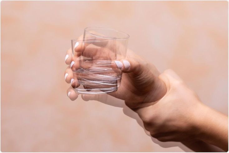 Internal Tremors: Symptoms, Causes, and Management | Steadiwear Internal Tremors: Symptoms, Causes, and Management | Steadiwear