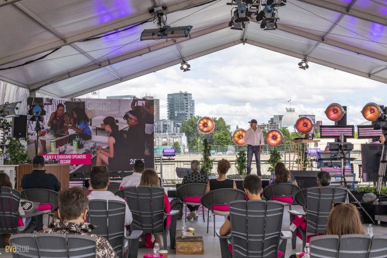 QUANTUM STARTUP QOHERENT WINS $100,000 INVESTMENT PRIZE AT 10TH-ANNUAL STARTUPFEST