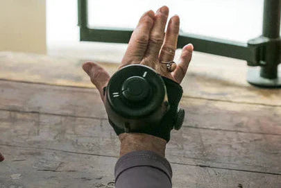 Frequently Asked Questions About Tremor Gloves: