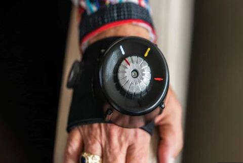 The Benefits of Incorporating The Steadi-Two Glove, an FDA Medical Device, into Your Essential Tremor Management Plan