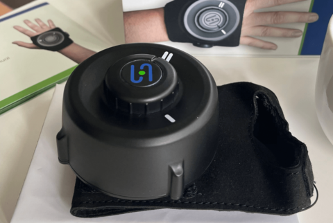 The Future of Non-Invasive Tremor Treatment: Steadiwear's Breakthrough