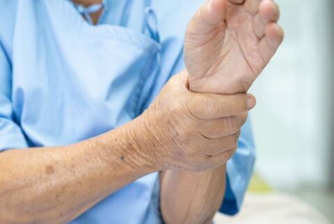 The Importance of Early Diagnosis and Treatment of Essential Tremor