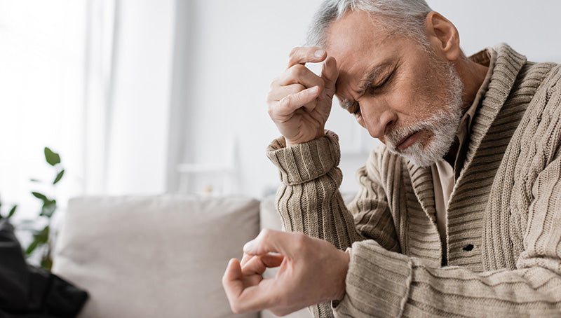 The Link Between Stress and Hand Tremors: Understanding Anxiety-Induced Shakes