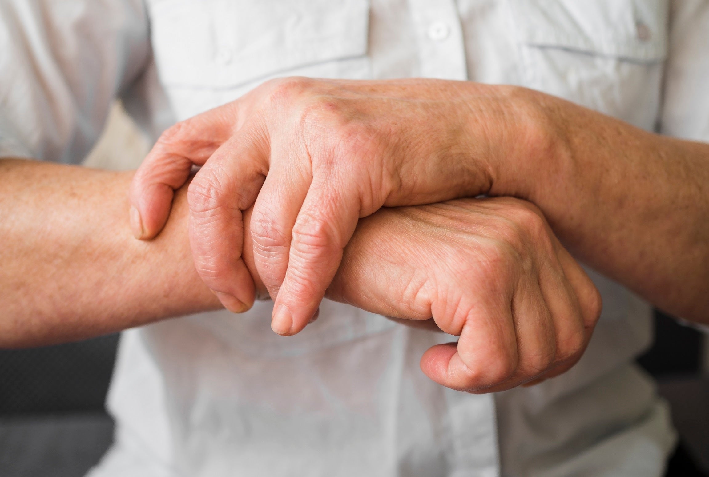 Treating Parkinson's Disease
