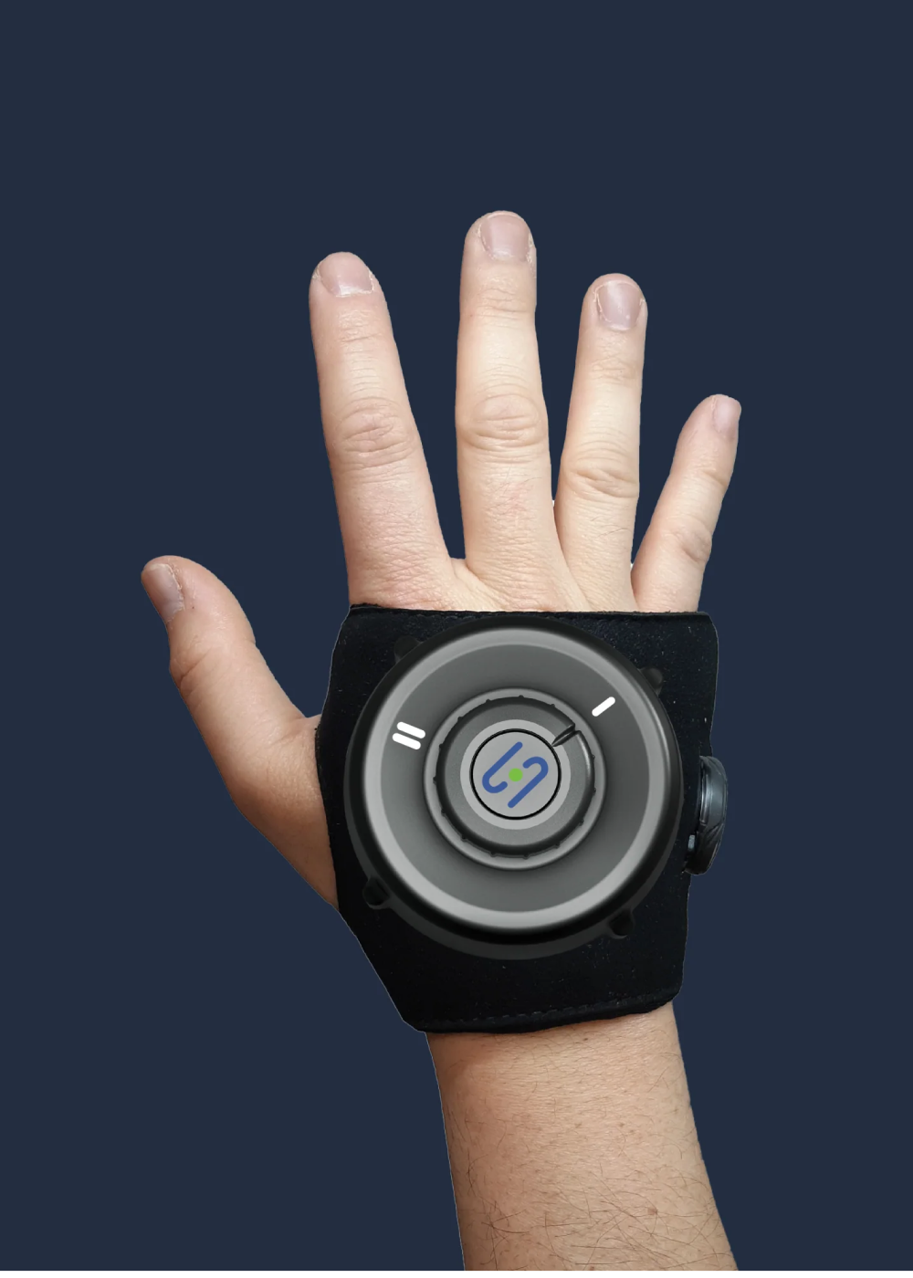 Geocentric concept watch puts an orrery on your wrist