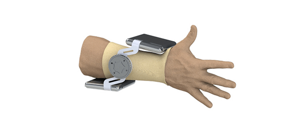 Gyro Glove