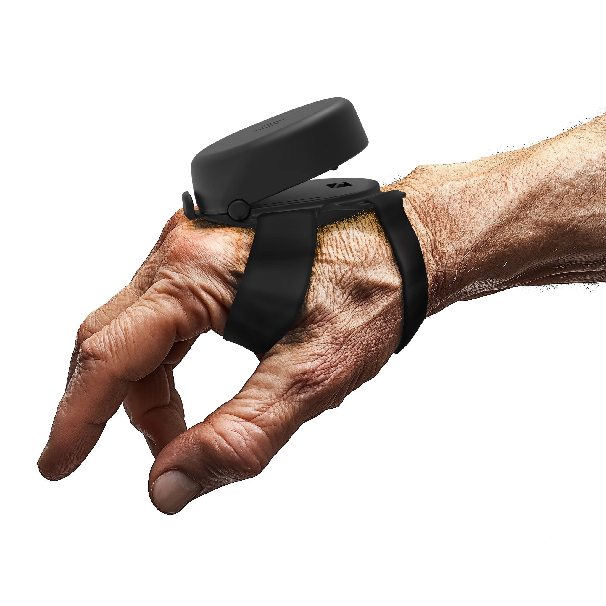 Pre-Order Steadi-3 – Your Vibrating Hand Glove for Tremor Management