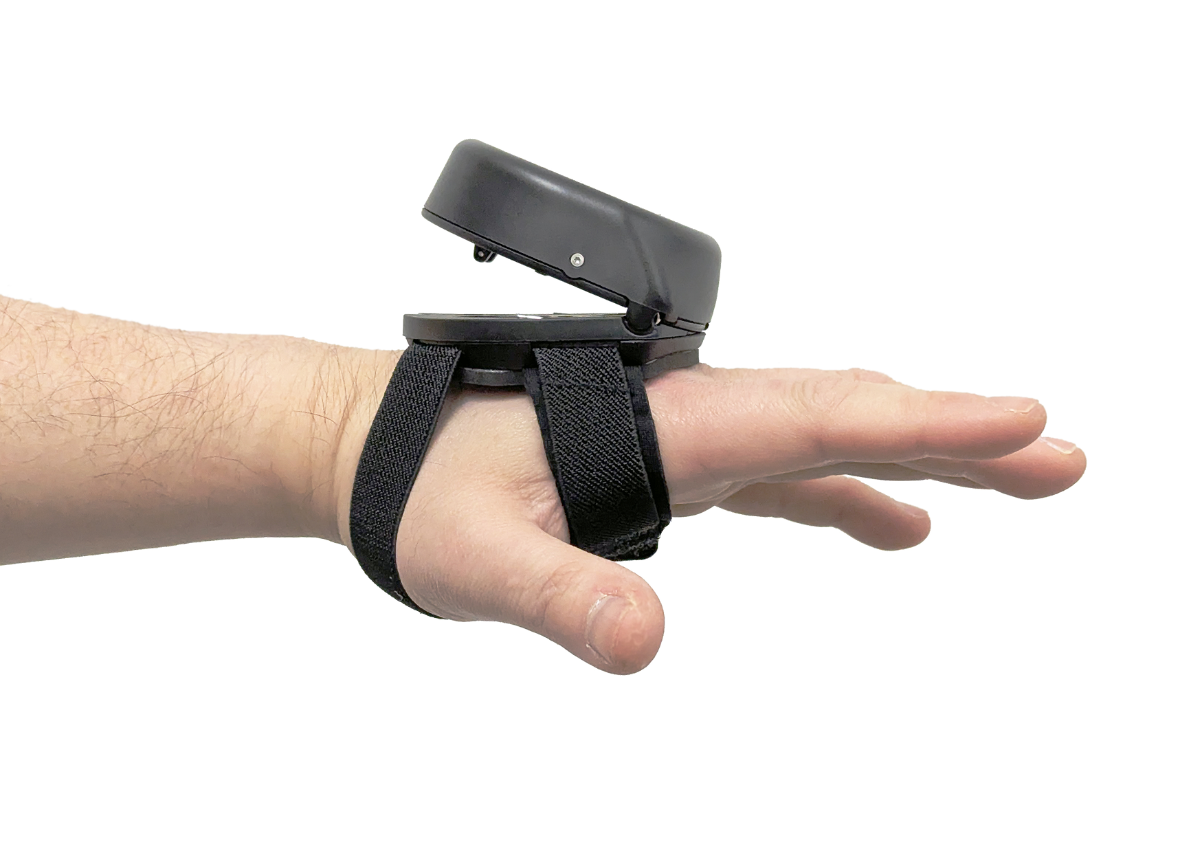 Steadi-3 Plus Replacement Straps (2-Pack)