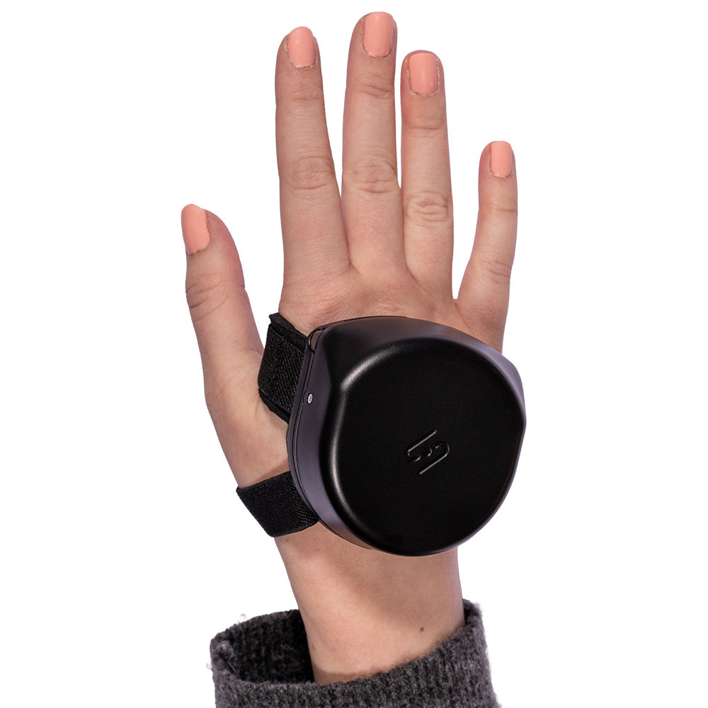 Steadi-3 Plus – Your Anti-Tremor Glove for Daily Independence